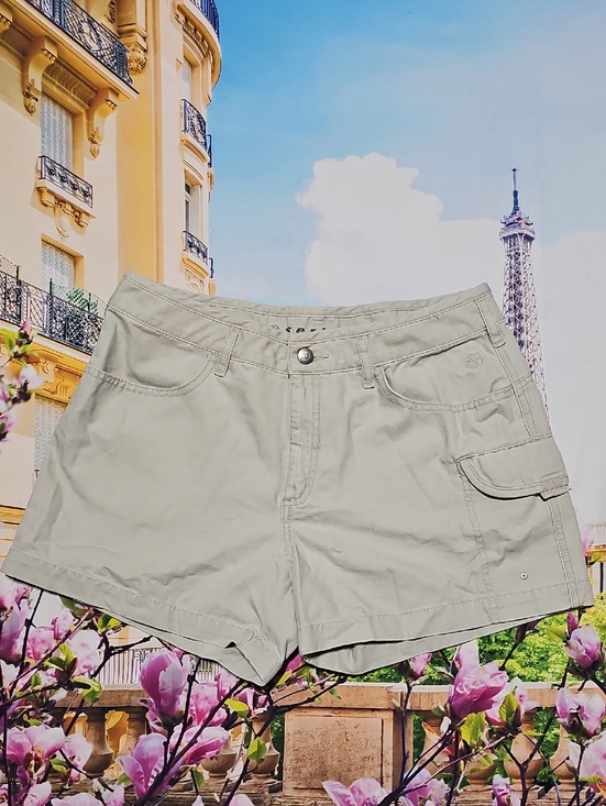 The North Face Pants - North Face A5 Series Cargo Shorts Size 12 New